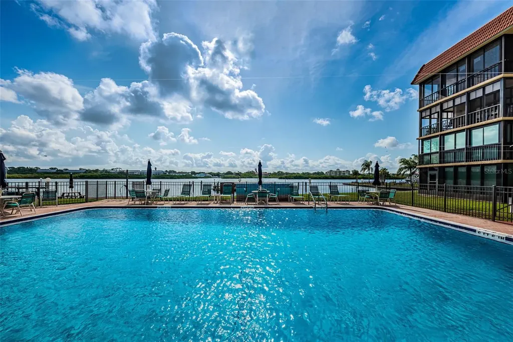 19701 Gulf Boulevard Indian Shores FL 33785