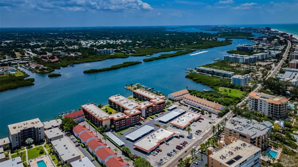 19701 Gulf Boulevard Indian Shores FL 33785