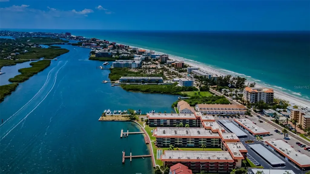 19701 Gulf Boulevard Indian Shores FL 33785