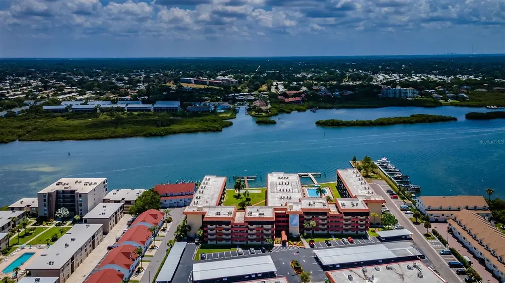 19701 Gulf Boulevard Indian Shores FL 33785