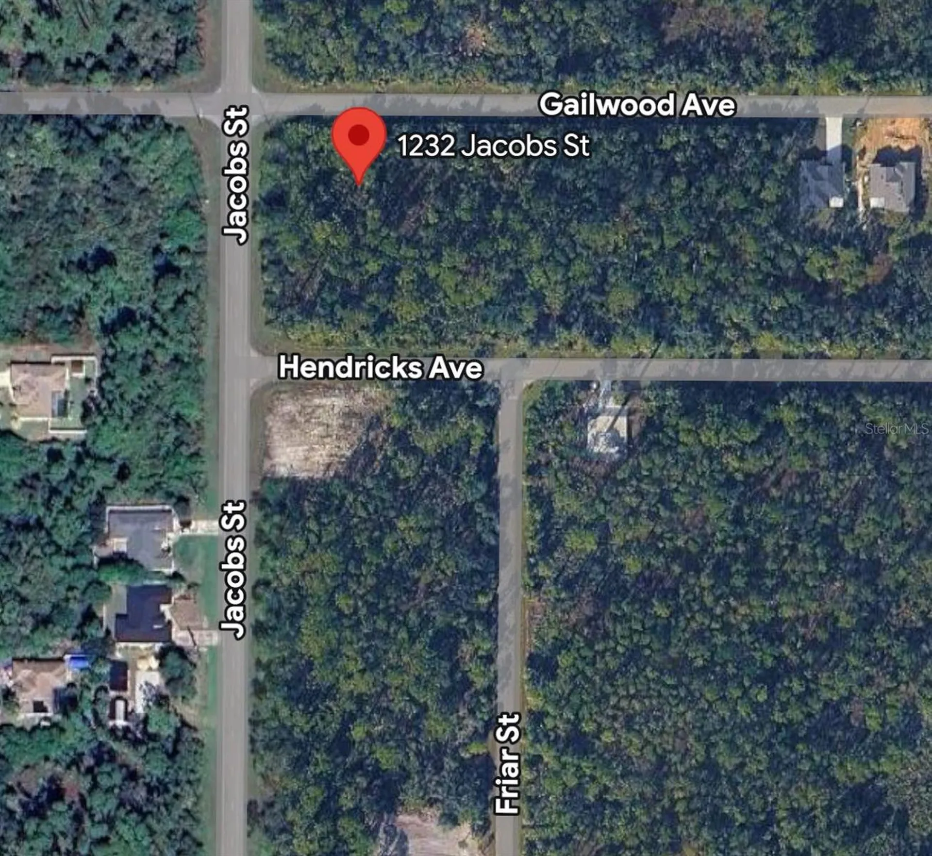 1232 Jacobs Street Port Charlotte FL 33953