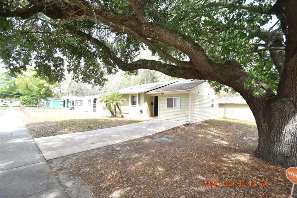 2014 E Linebaugh Avenue Tampa FL 33612