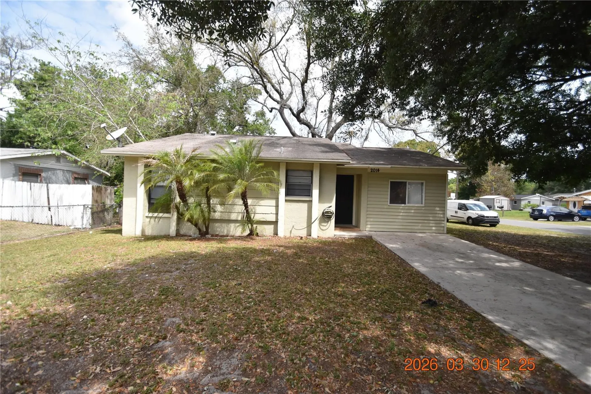 2014 E Linebaugh Avenue Tampa FL 33612