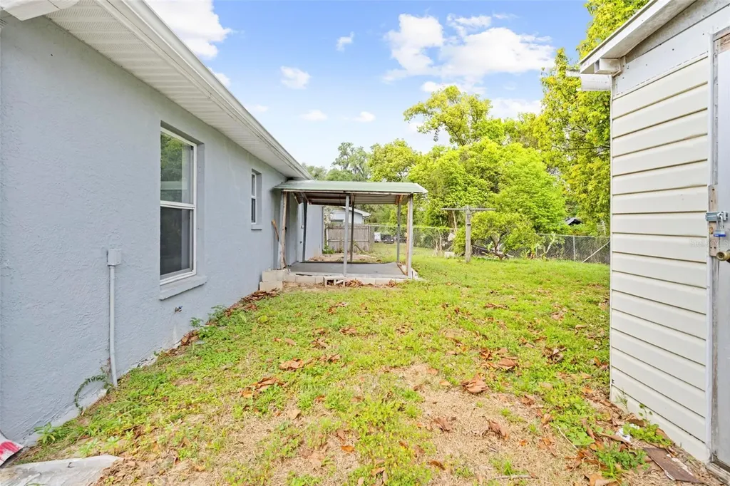 37407 Branch Avenue Dade City FL 33523