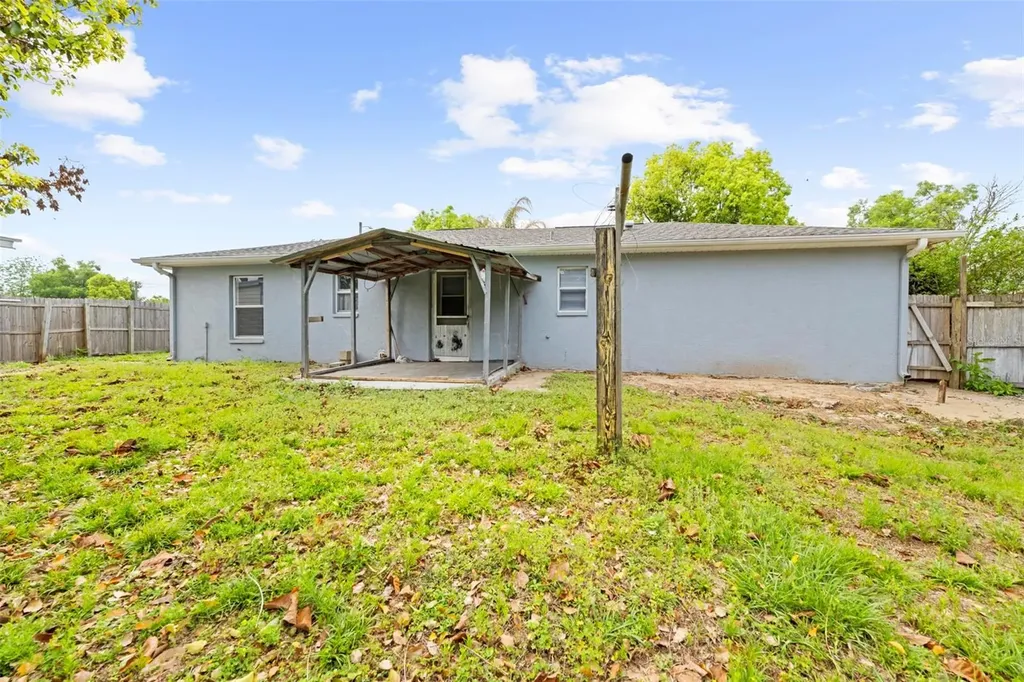 37407 Branch Avenue Dade City FL 33523