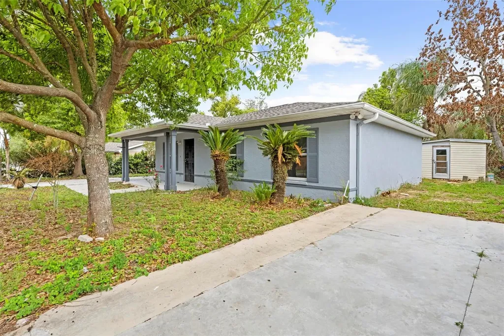 37407 Branch Avenue Dade City FL 33523