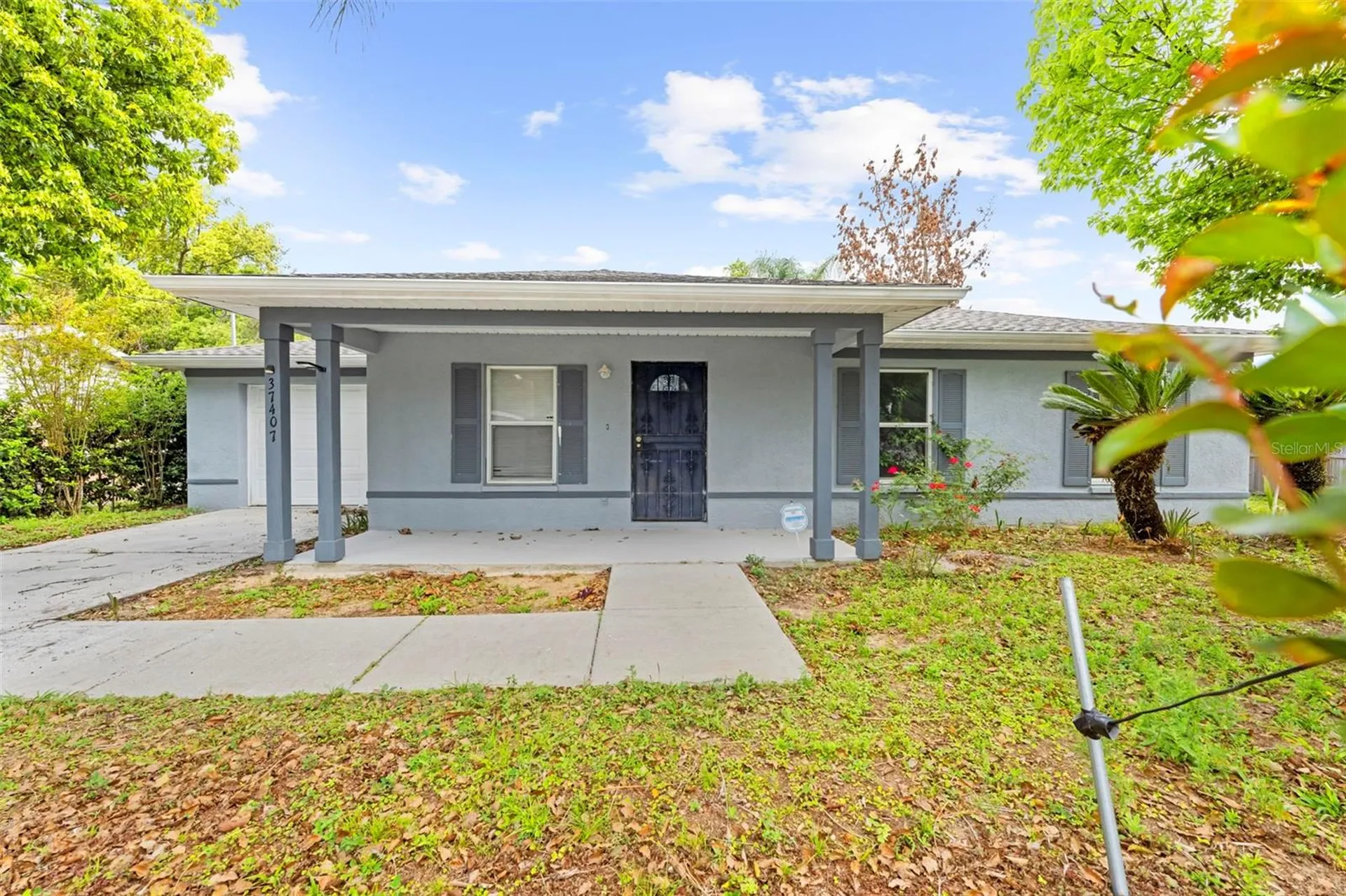37407 Branch Avenue Dade City FL 33523