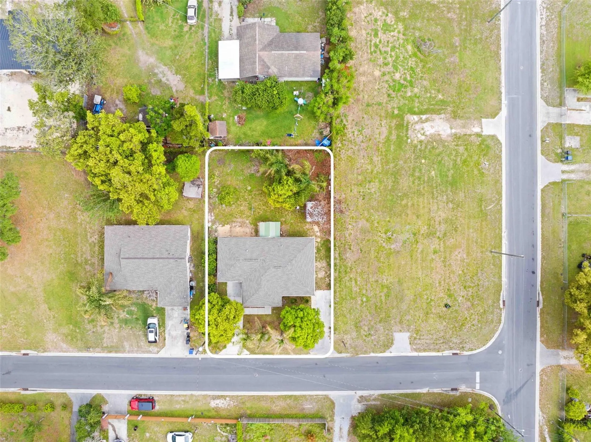 37407 Branch Avenue Dade City FL 33523
