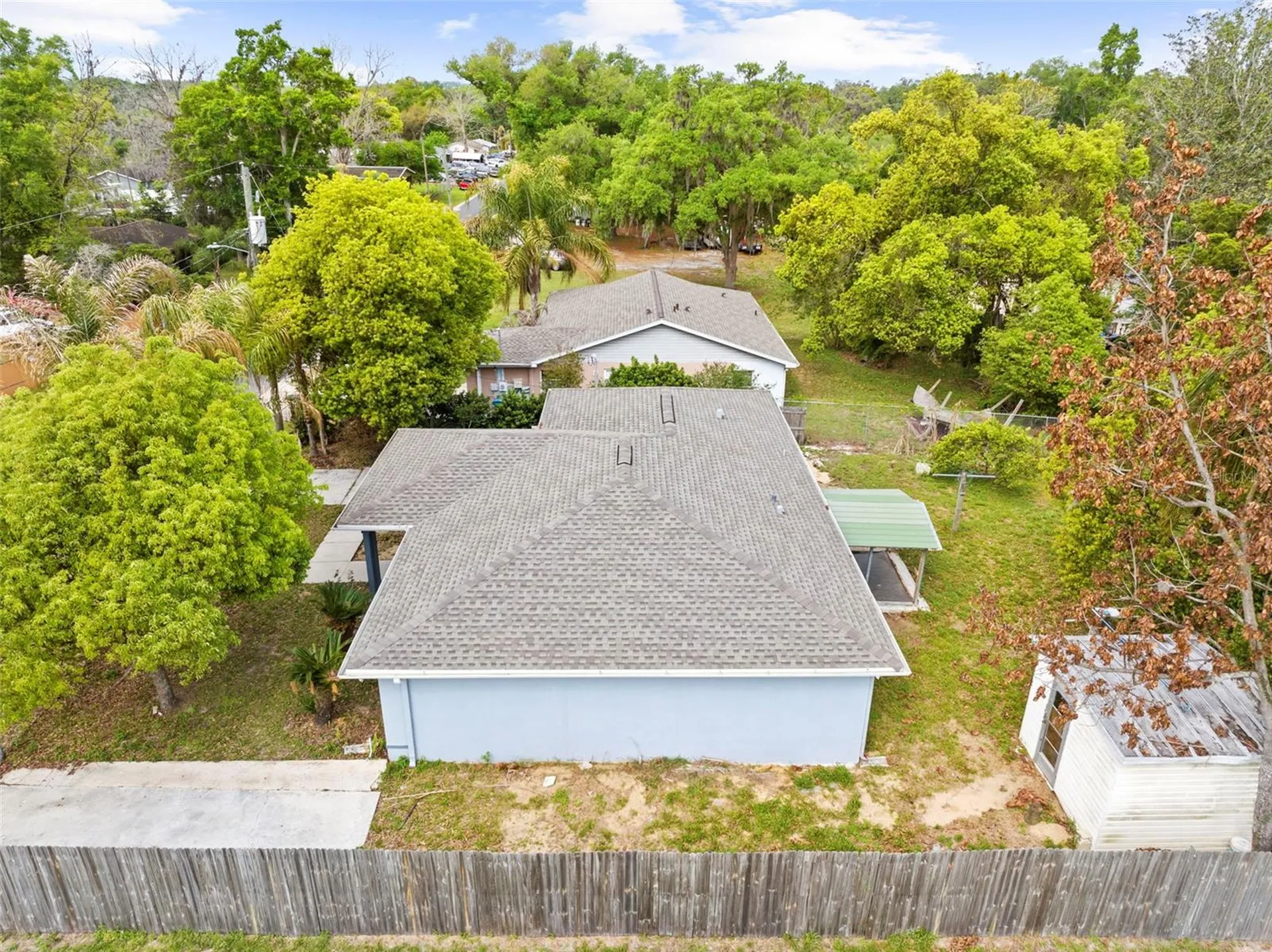 37407 Branch Avenue Dade City FL 33523