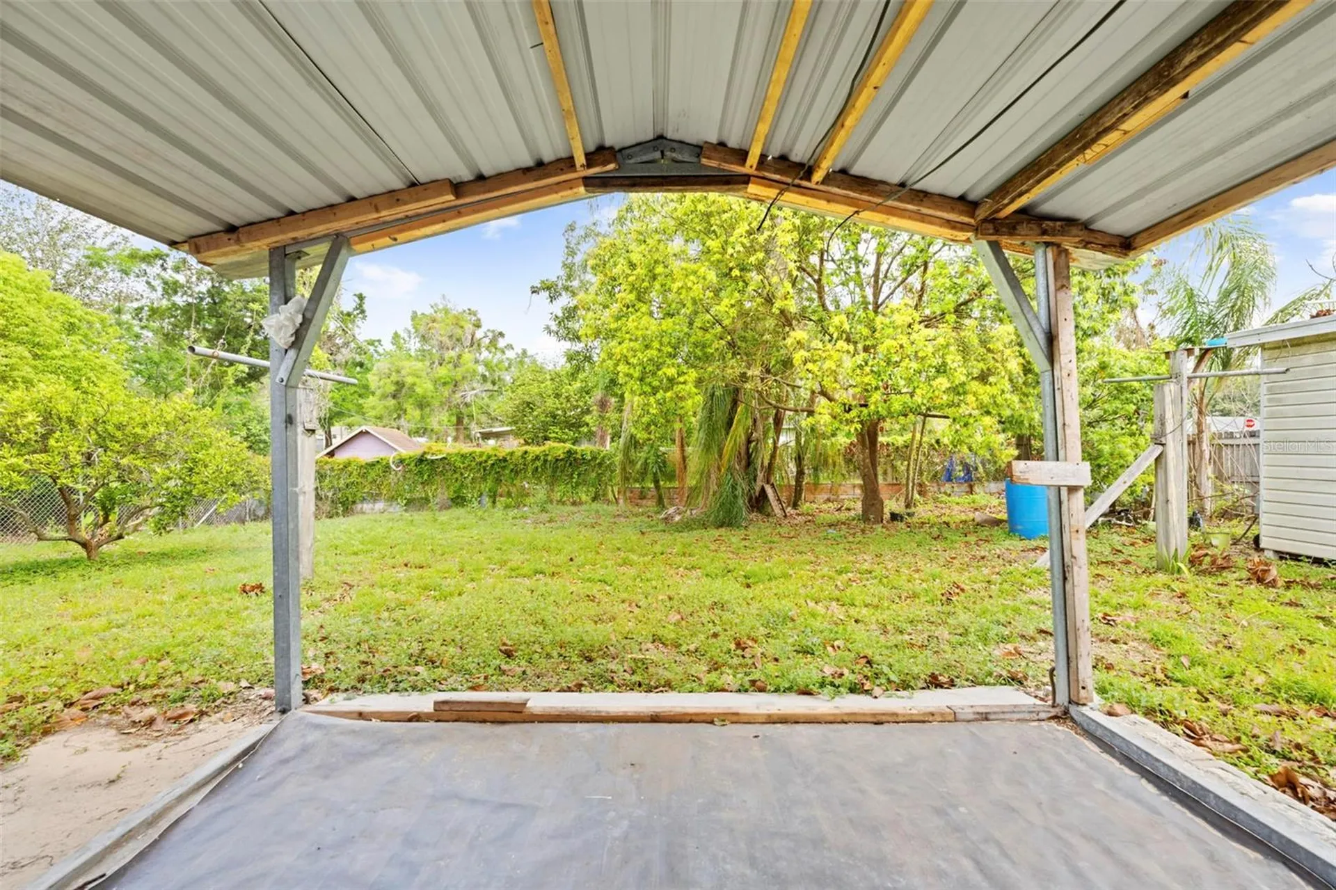 37407 Branch Avenue Dade City FL 33523