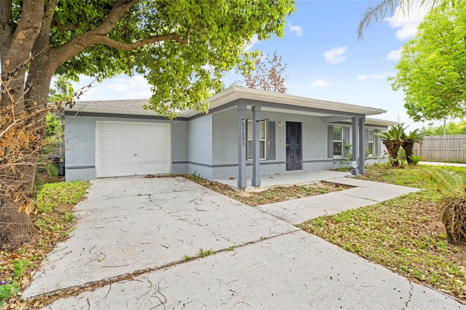37407 Branch Avenue Dade City FL 33523