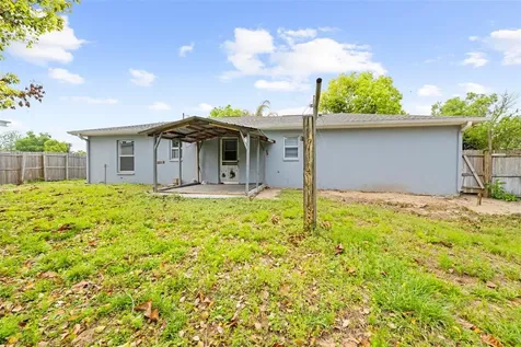 37407 Branch Avenue Dade City FL 33523