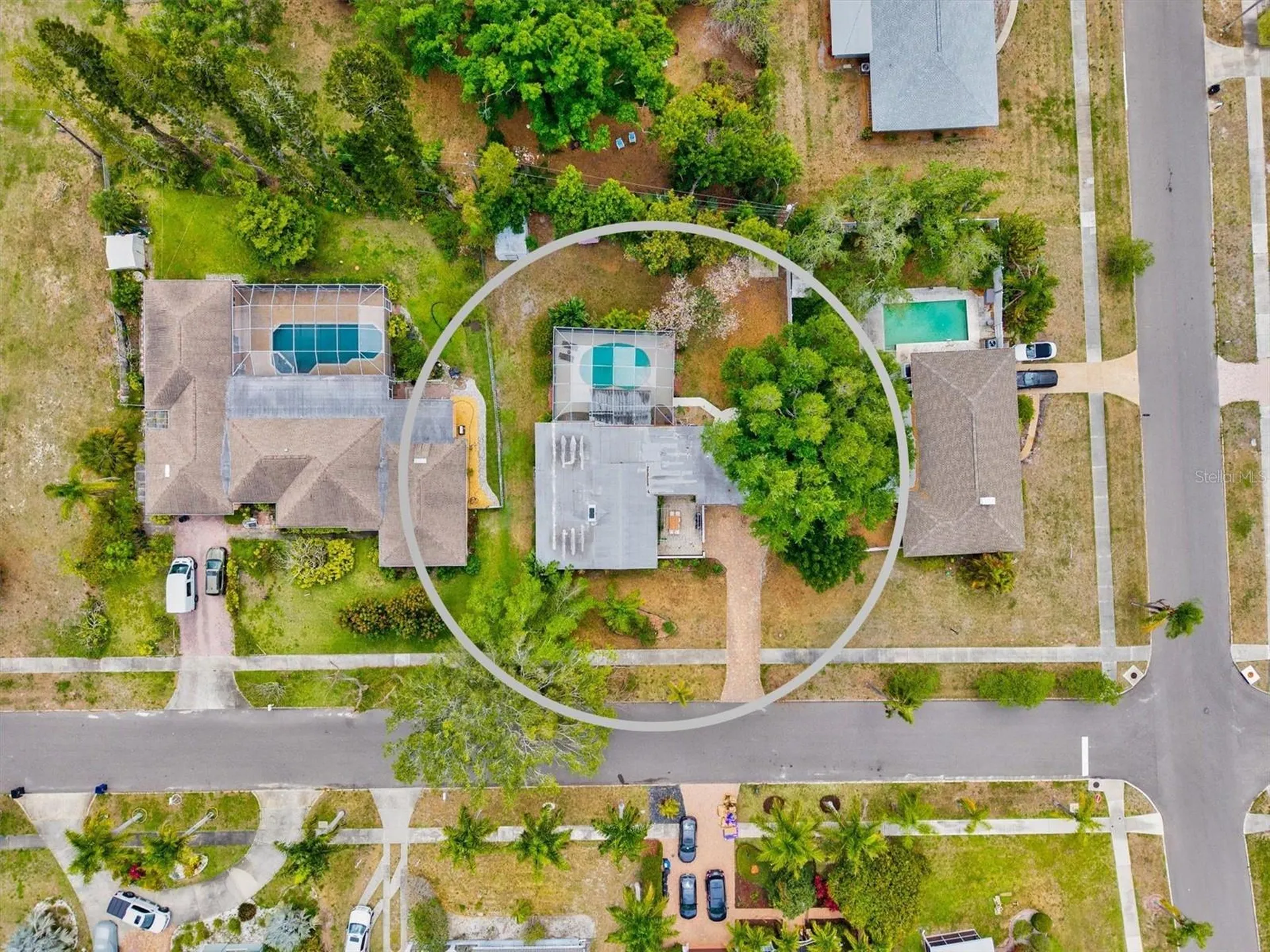 214 Gaines Avenue Sarasota FL 34243