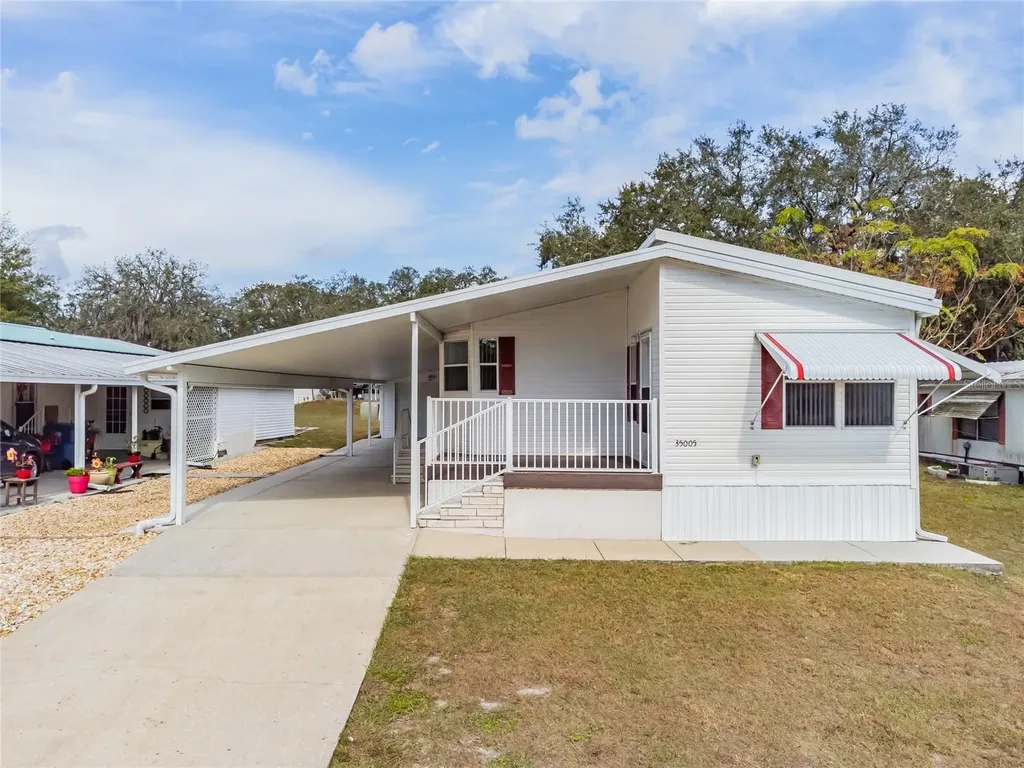 35005 Fraser Street Dade City FL 33523