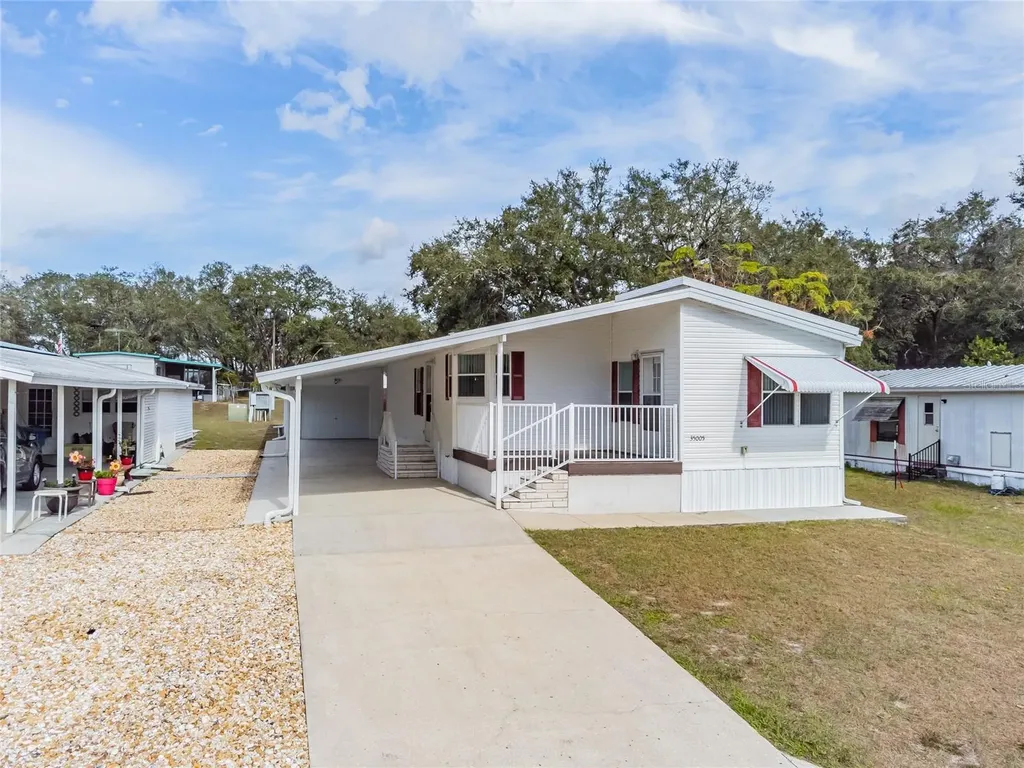 35005 Fraser Street Dade City FL 33523