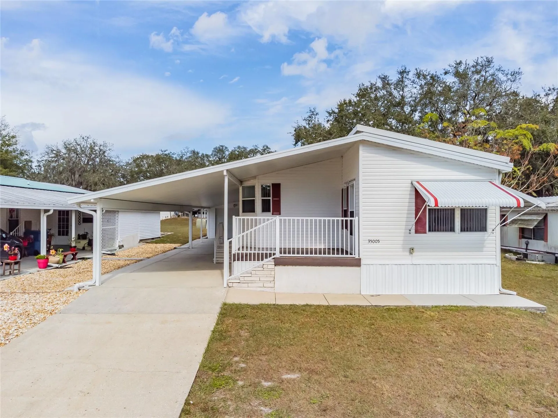 35005 Fraser Street Dade City FL 33523
