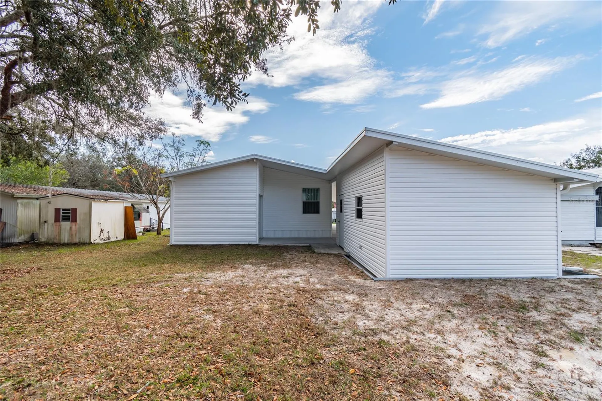 35005 Fraser Street Dade City FL 33523