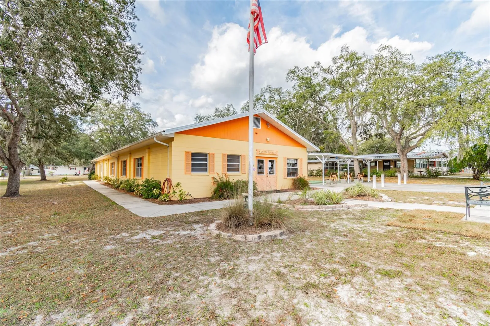 35005 Fraser Street Dade City FL 33523