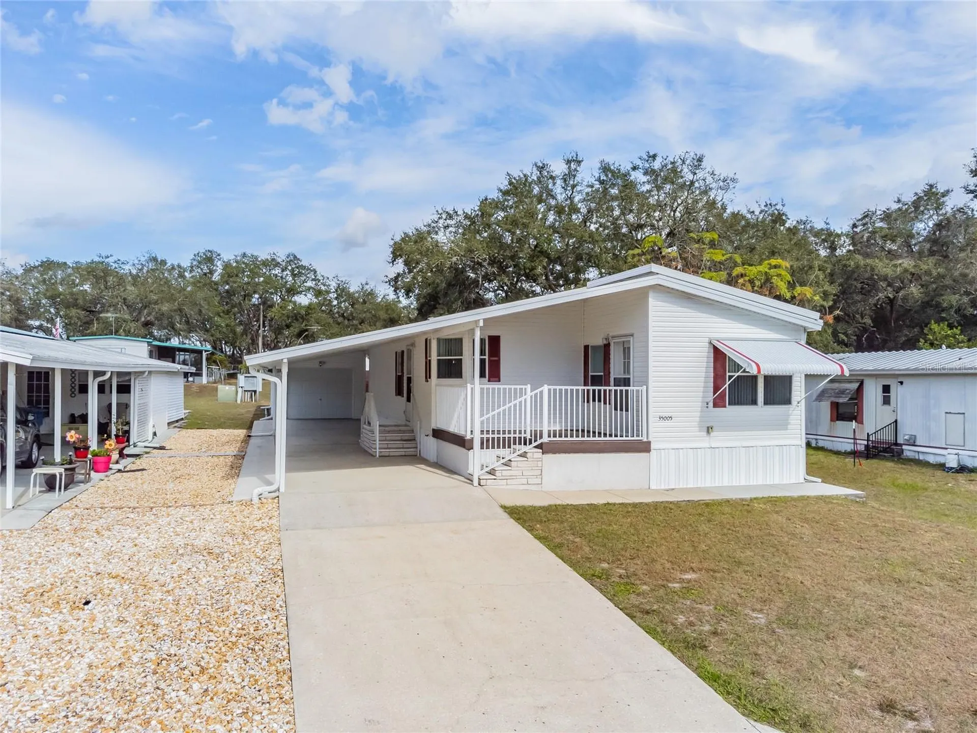 35005 Fraser Street Dade City FL 33523