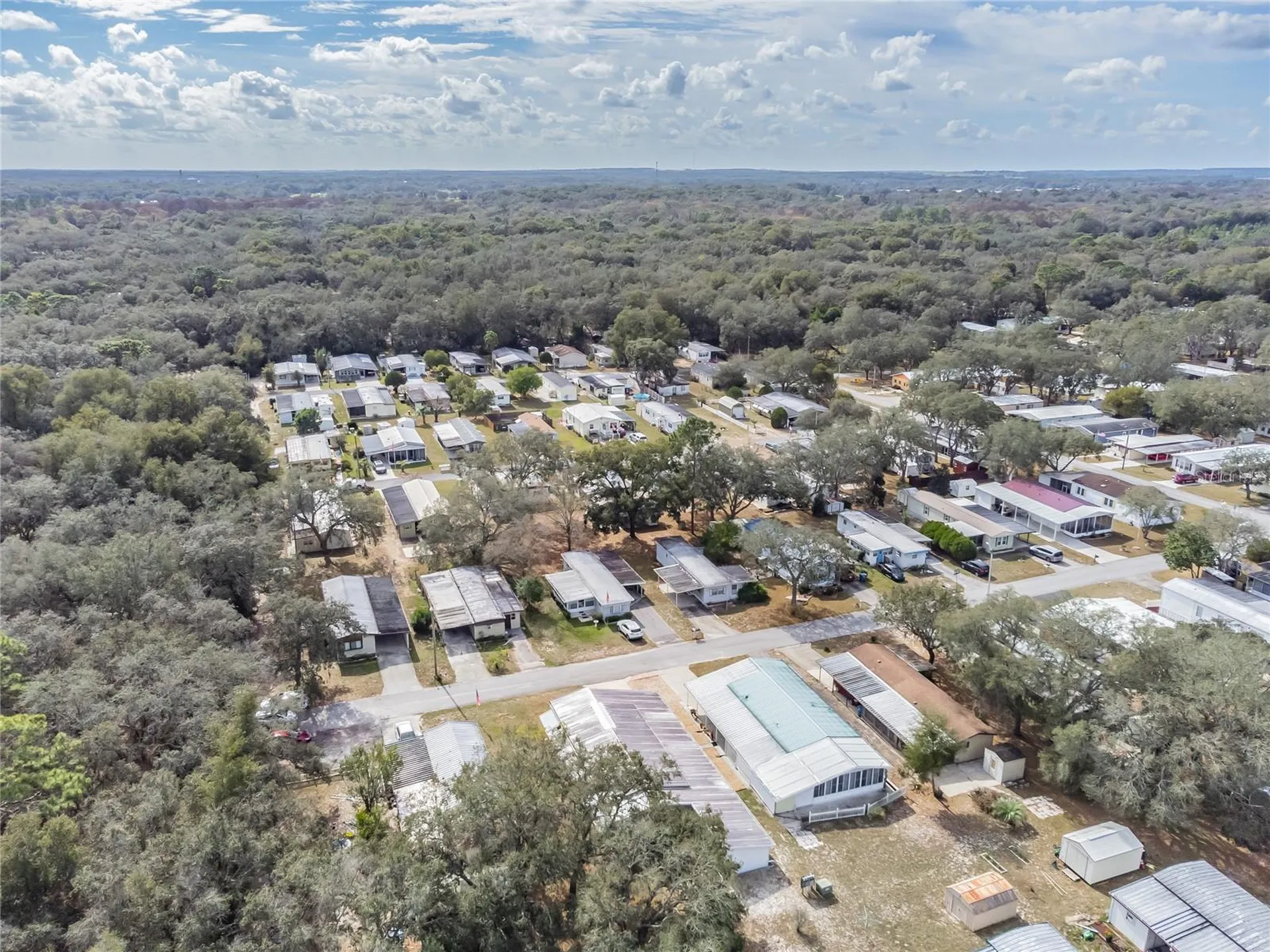 35005 Fraser Street Dade City FL 33523