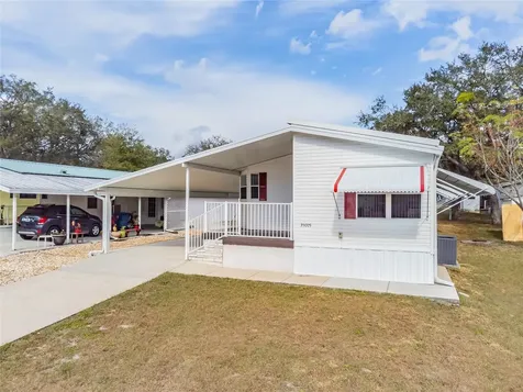 35005 Fraser Street Dade City FL 33523