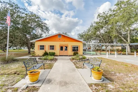 35005 Fraser Street Dade City FL 33523