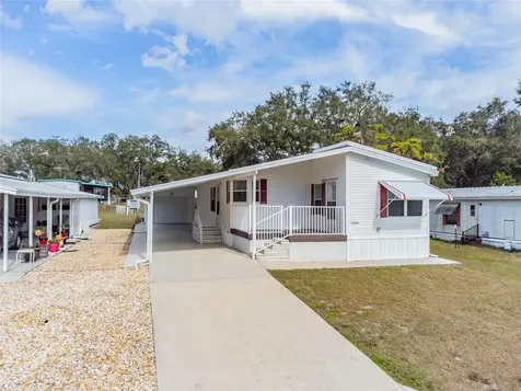 35005 Fraser Street Dade City FL 33523