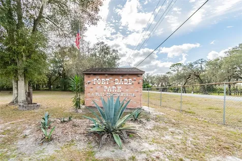 35005 Fraser Street Dade City FL 33523