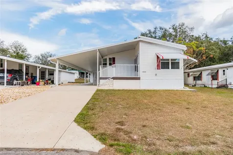 35005 Fraser Street Dade City FL 33523