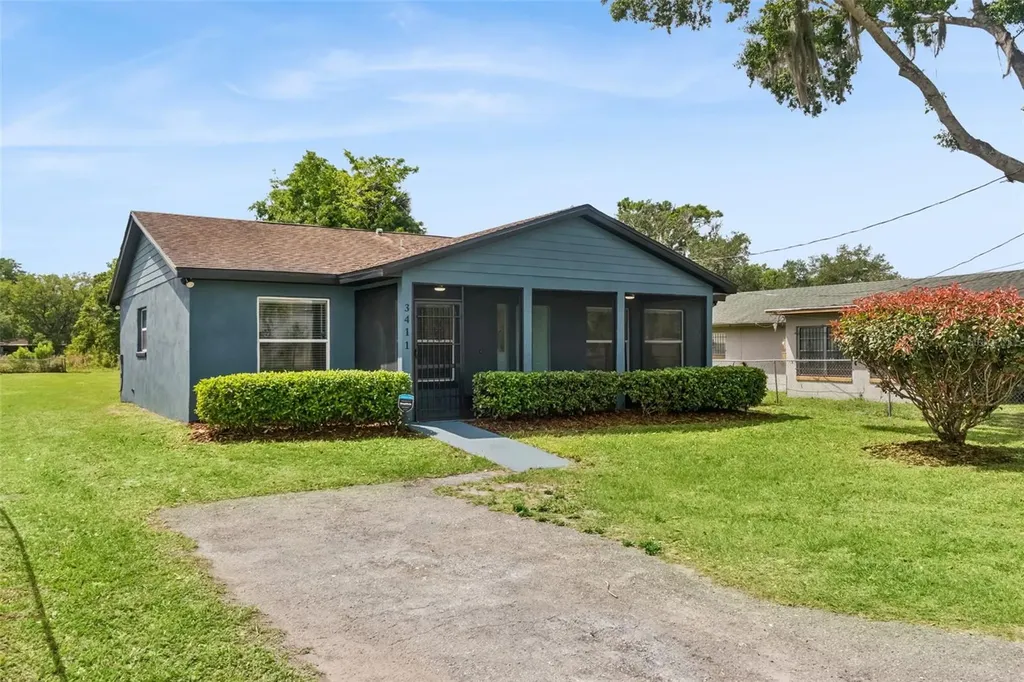 3411 Hughey Street Sanford FL 32771
