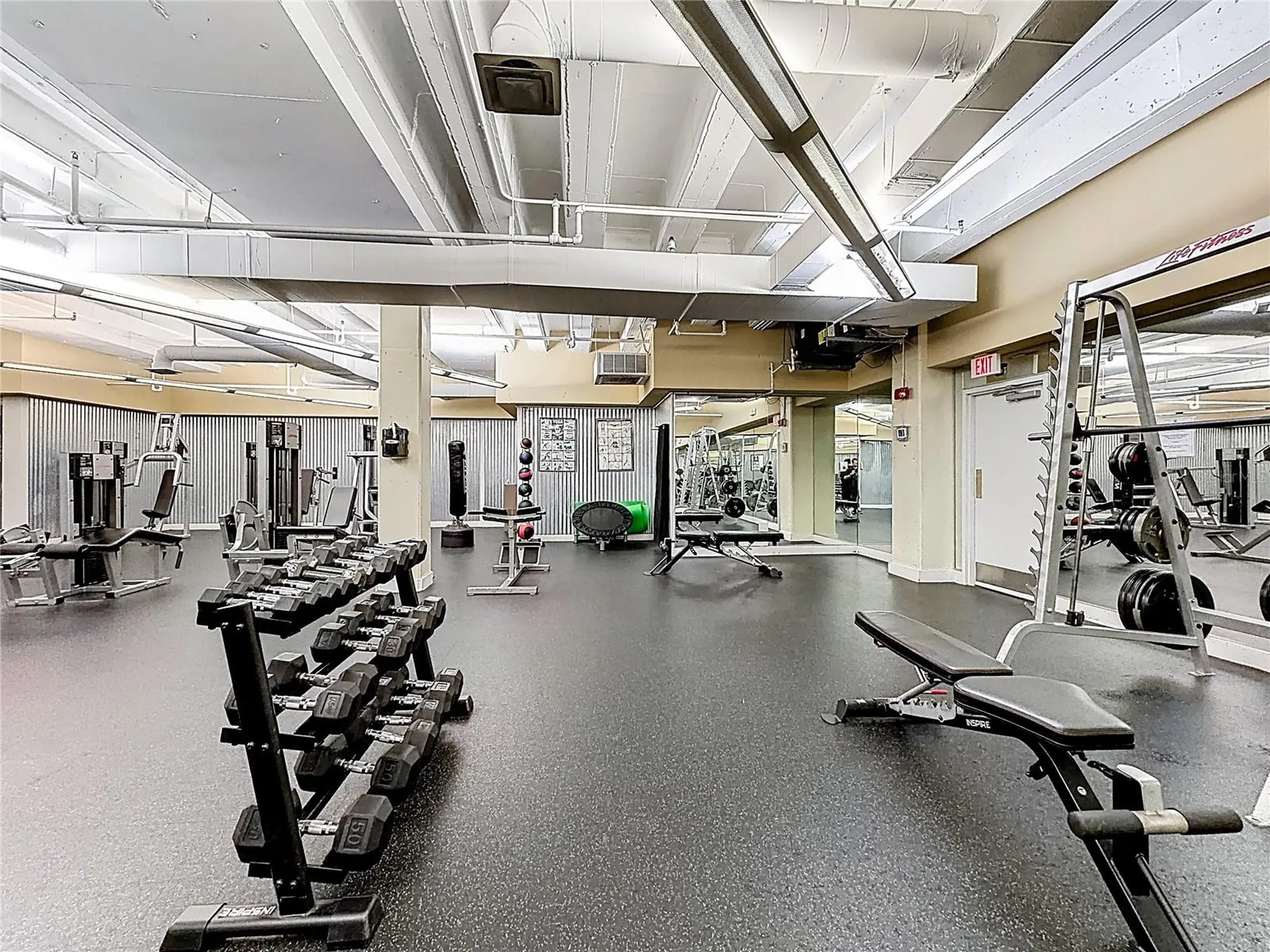 151 E Washington Street Orlando FL 32801