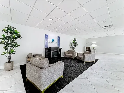 151 E Washington Street Orlando FL 32801