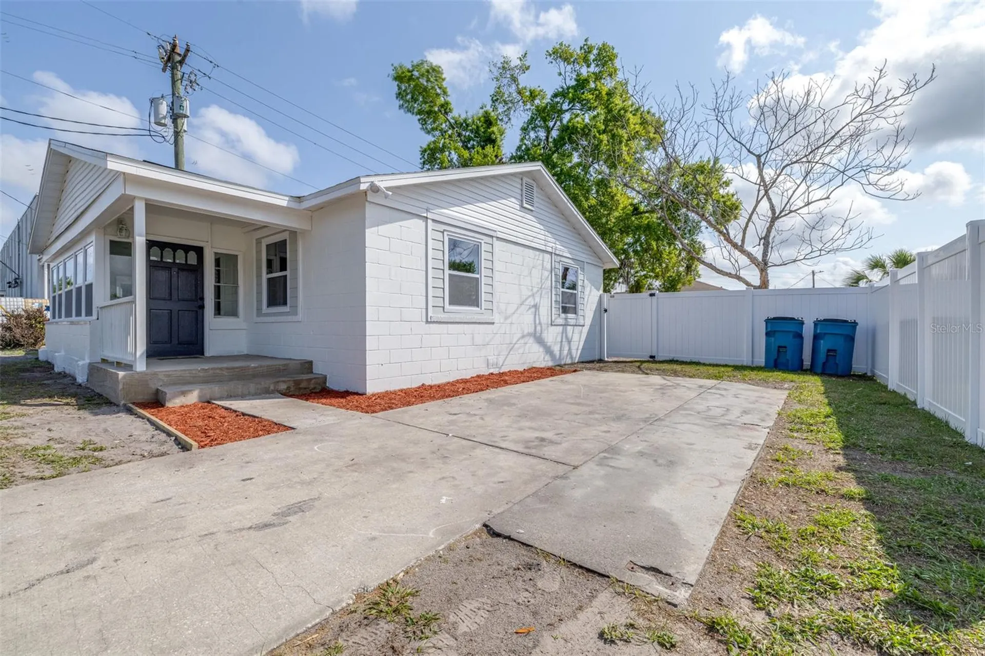 217 NW 4th Avenue Mulberry FL 33860
