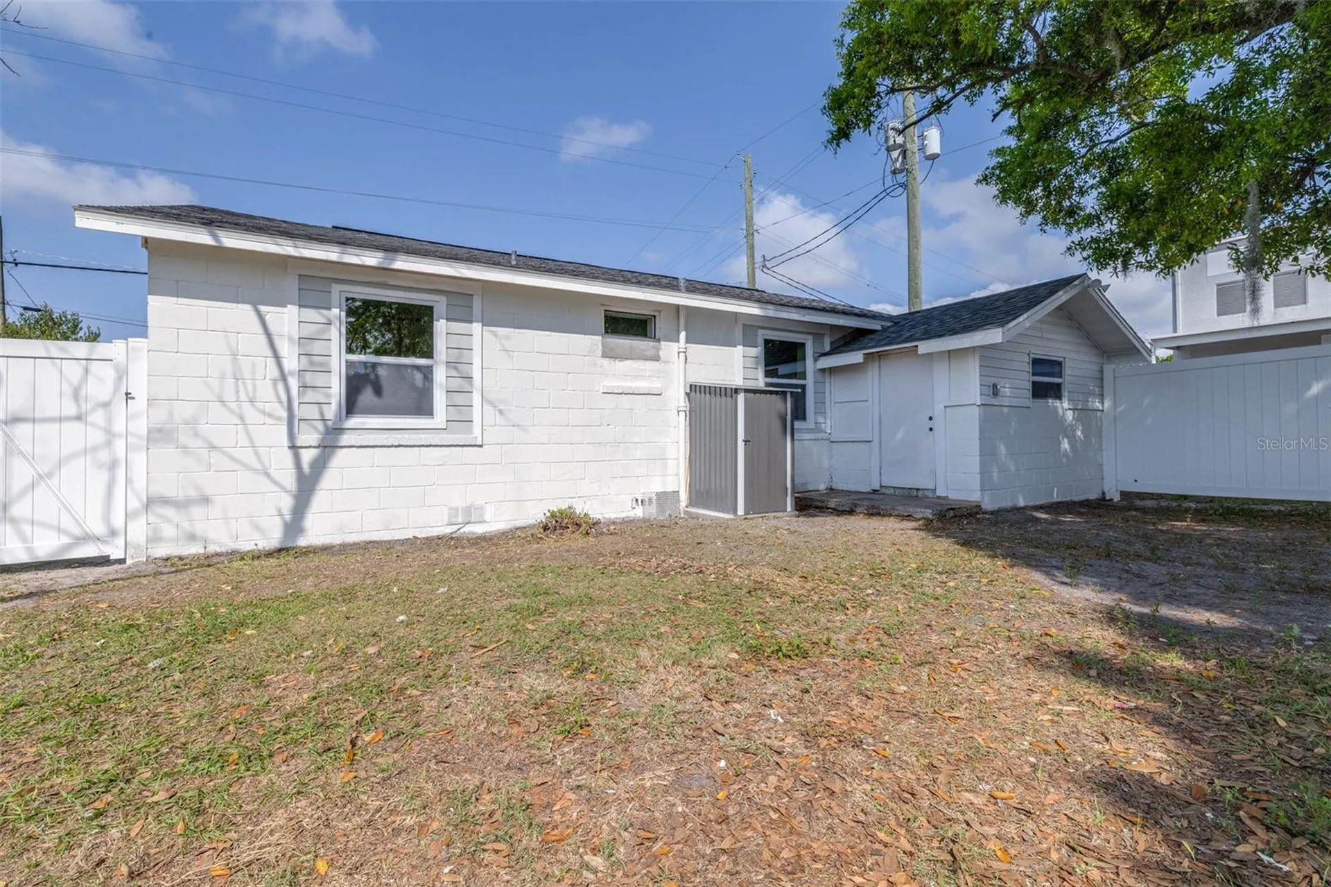 217 NW 4th Avenue Mulberry FL 33860