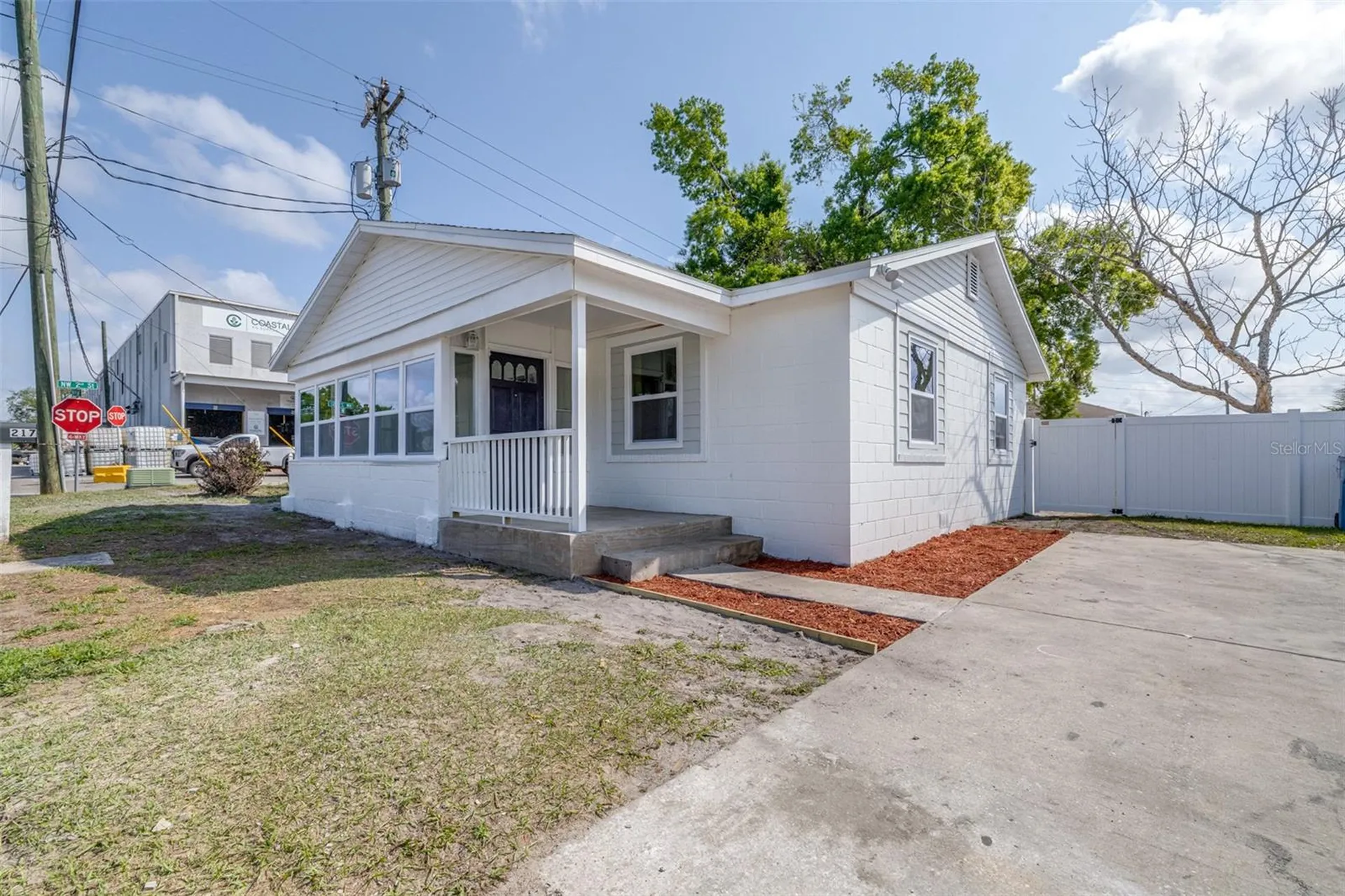 217 NW 4th Avenue Mulberry FL 33860
