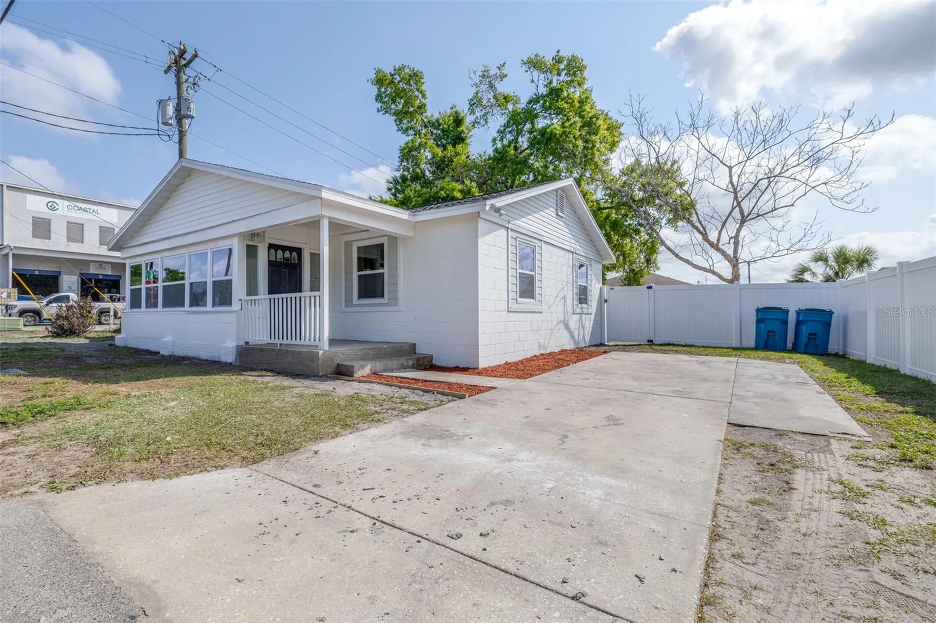 217 NW 4th Avenue Mulberry FL 33860