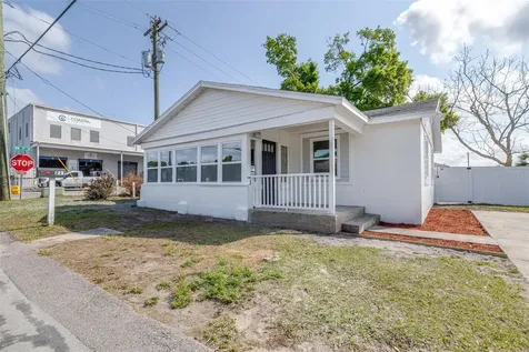 217 NW 4th Avenue Mulberry FL 33860