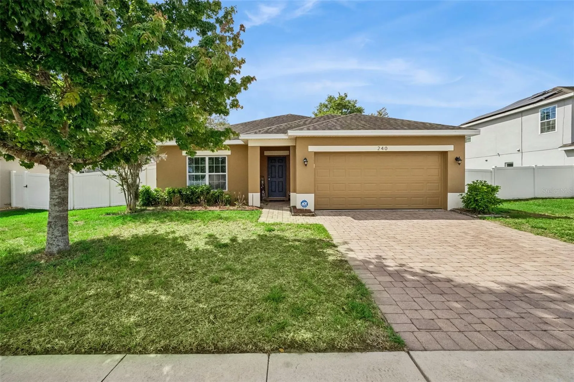 240 Whispering Pines Way Davenport FL 33837