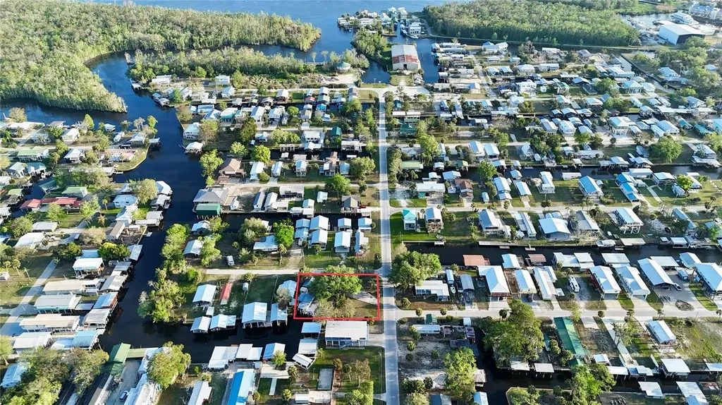 249 SE 228 Street Suwannee FL 32692