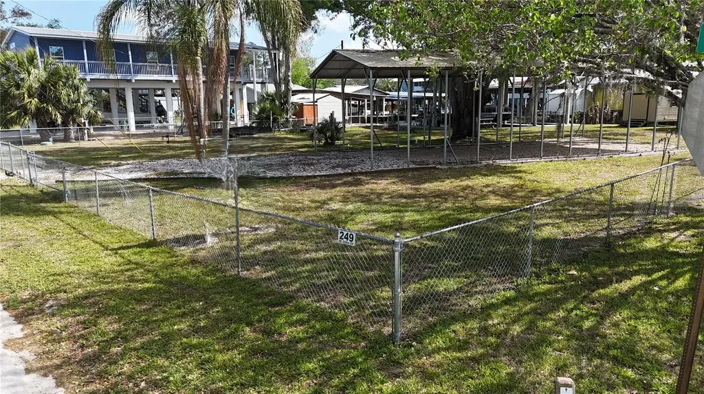 249 SE 228 Street Suwannee FL 32692