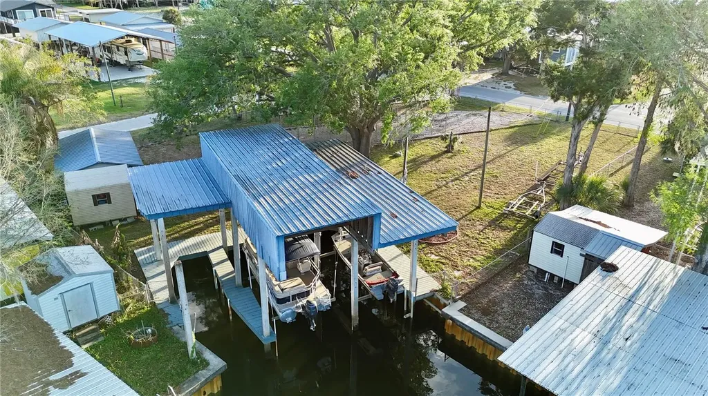 249 SE 228 Street Suwannee FL 32692