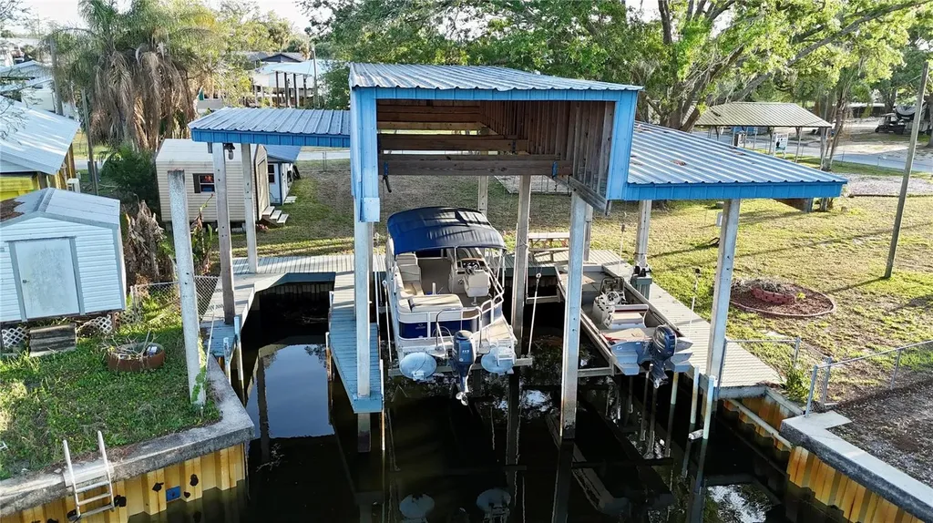 249 SE 228 Street Suwannee FL 32692