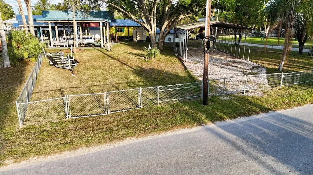 249 SE 228 Street Suwannee FL 32692