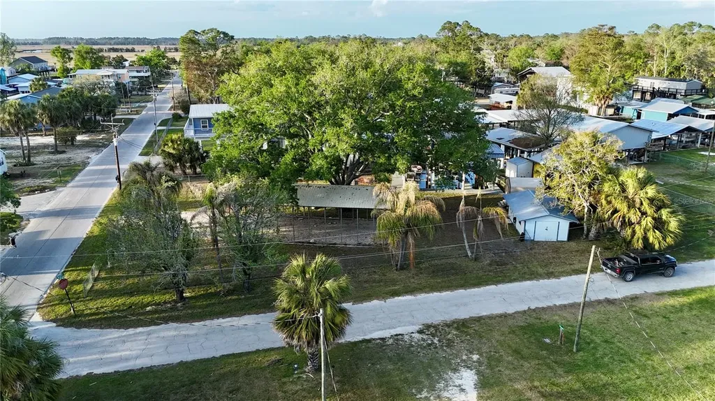 249 SE 228 Street Suwannee FL 32692