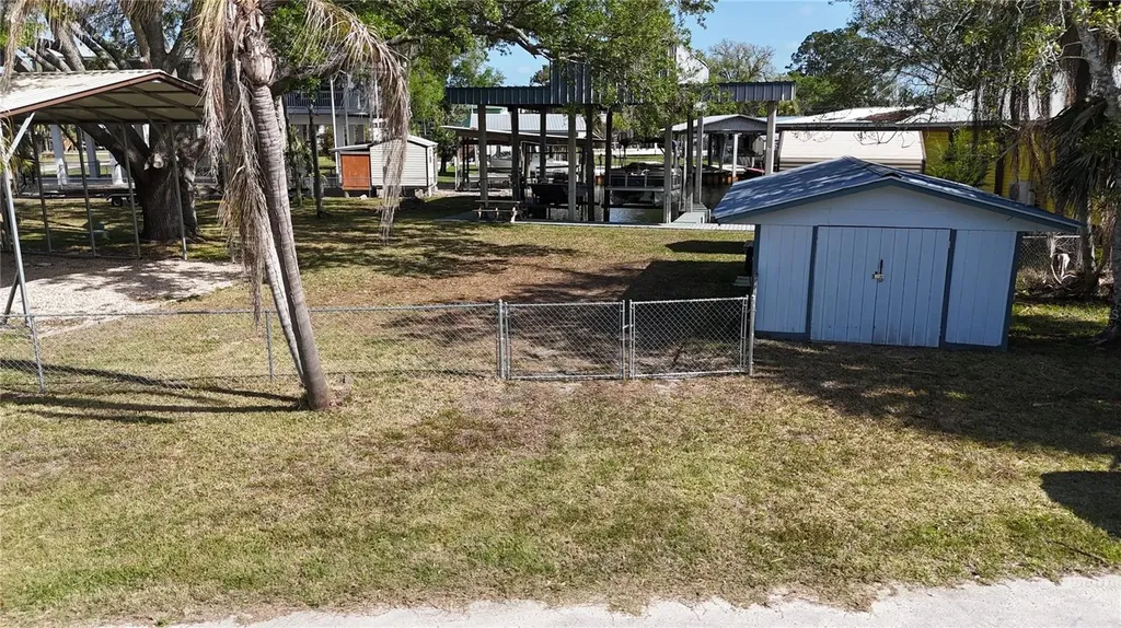 249 SE 228 Street Suwannee FL 32692