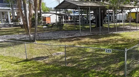249 SE 228 Street Suwannee FL 32692