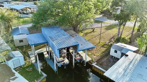 249 SE 228 Street Suwannee FL 32692