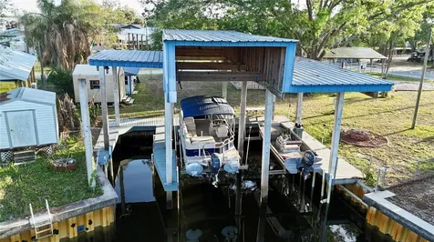 249 SE 228 Street Suwannee FL 32692