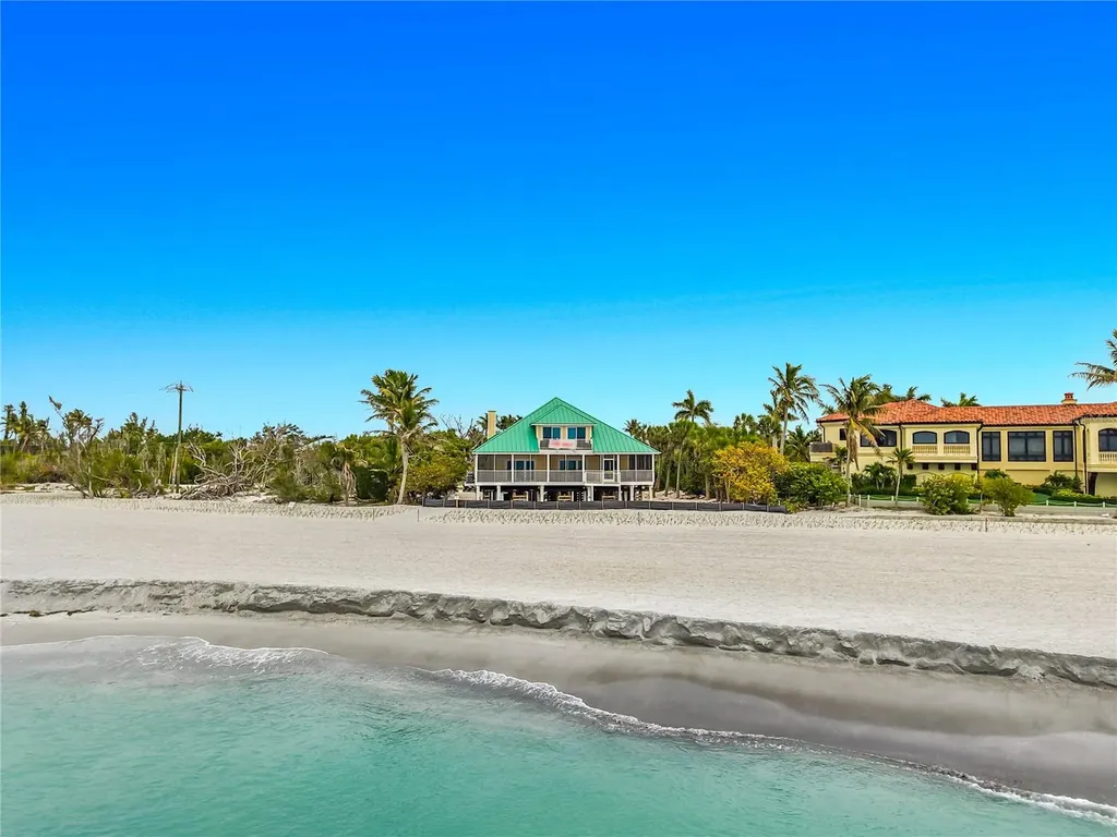 6351 Sanibel Captiva Road Sanibel FL 33957