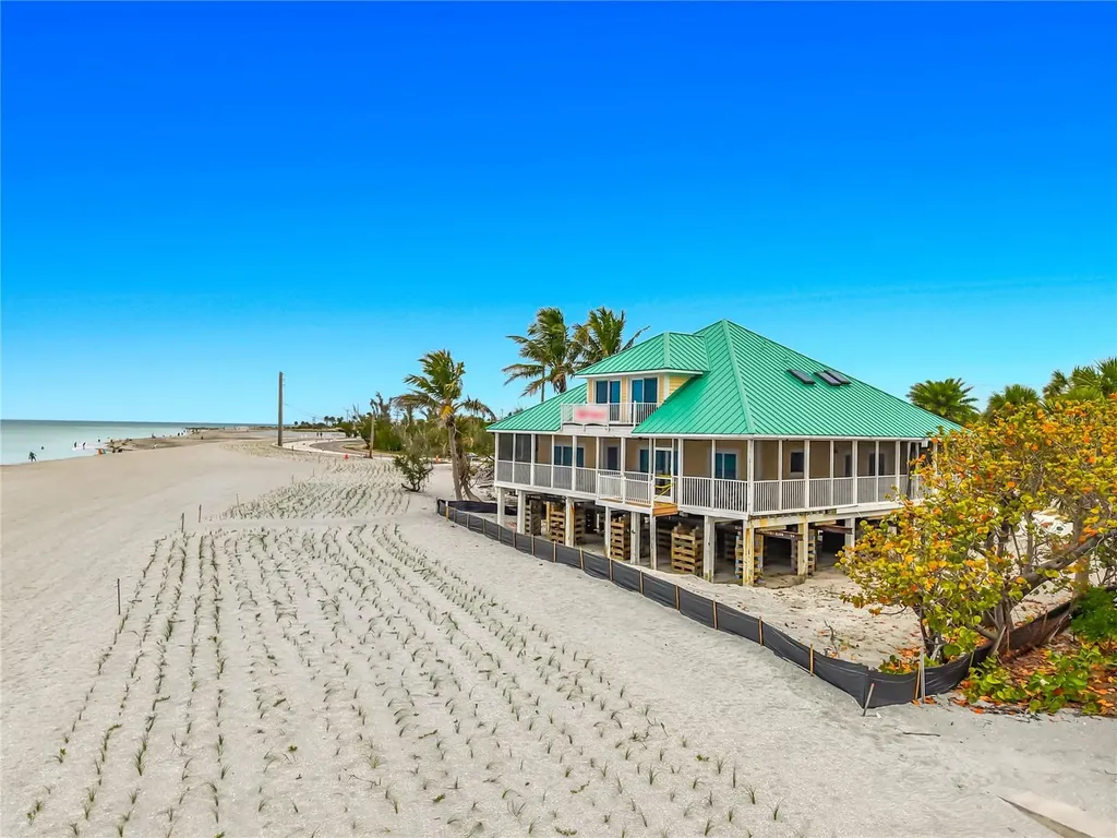 6351 Sanibel Captiva Road Sanibel FL 33957